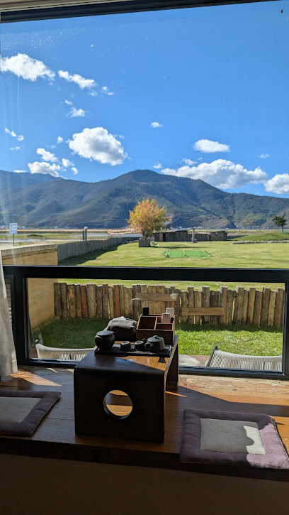 丽思漫丨心宿·穹庐四野供氧庄园