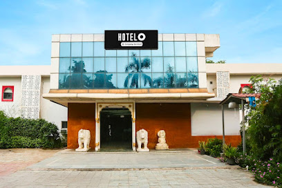 Hotel O Bhiwadi