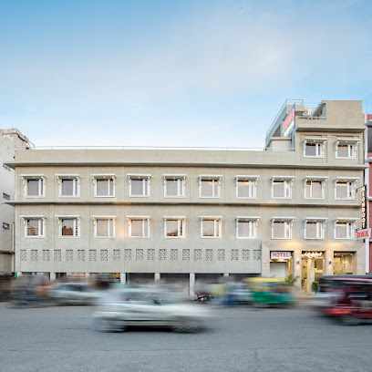 Hotel Meghdoot
