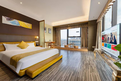 Yijia Apartment Hotel