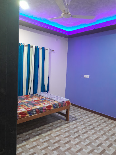 JAYASHREE HOME STAY