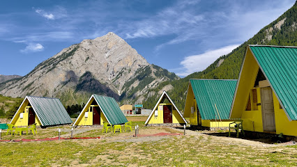 Hamaads hotel and resort