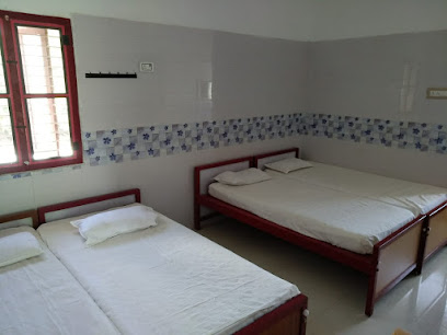 THIRUKKURTALLANATHER RESIDENCY IN COUTRALLAM
