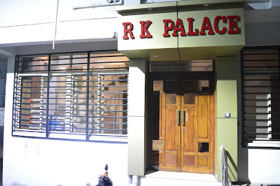 Hotel RK Palace