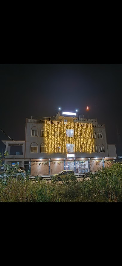 Hotel Abhijeet- Lodge