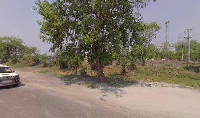 BHAGAT LINE HOTEL(RAVI BHAGAT)