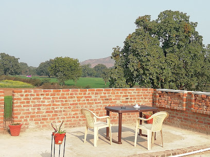 krishna homestay khajuraho