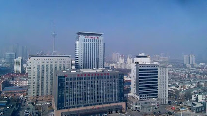 TIANJIN SHANXI THEME HOTEL