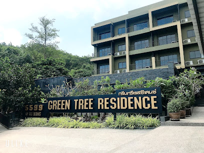 Green Tree Residency