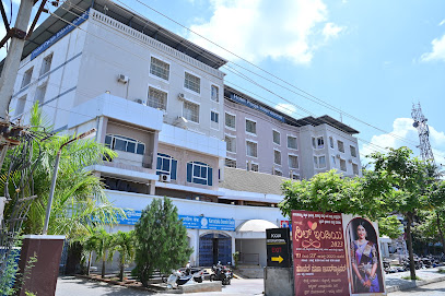 Hotel Pooja International