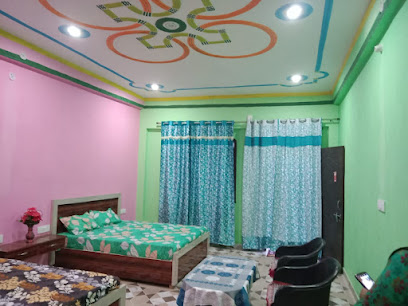 Jai Sidhhnath Home Stay