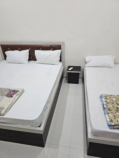 Hotel Narayan Palace