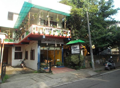 John's Residency.