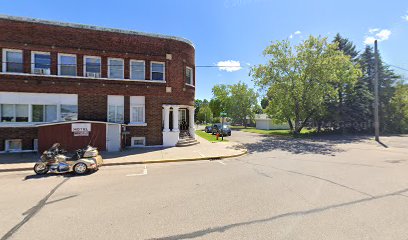 Antigo Hotel