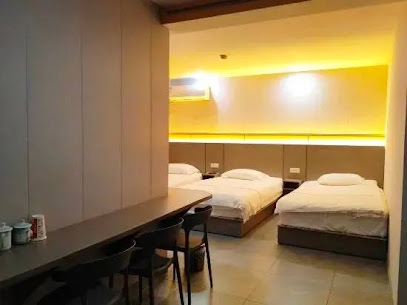 金乐源商务宾馆