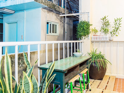 Gu Hostel