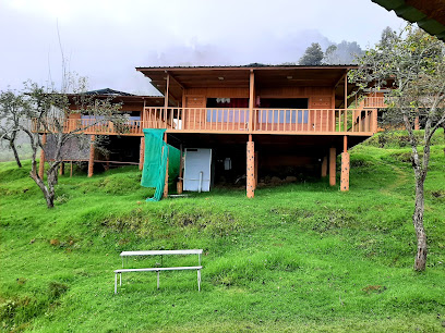 Cottages in Vattakanal