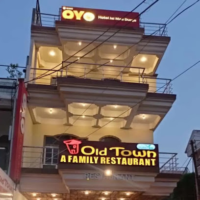 Jai Maa Durga Hotel