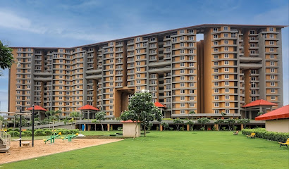 Urban Elegance, Spacious Luxury at MIHAN Nagpur