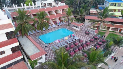 Hotel Sea Face Kovalam