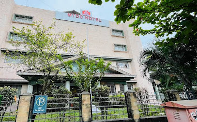 MTDC HOTEL NAGPUR