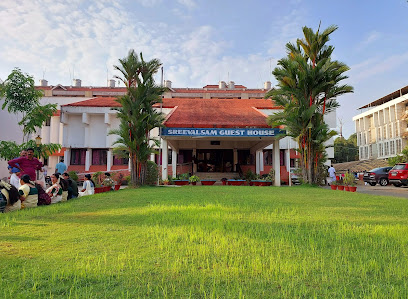 SREEVALSAM GUEST HOUSE( GURUVAYUR DEVASWOM)