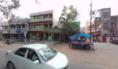 KABILAN SAMPATH HOME Stay