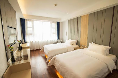 Huamao Business Hotel