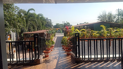 Hotel Heera Palace