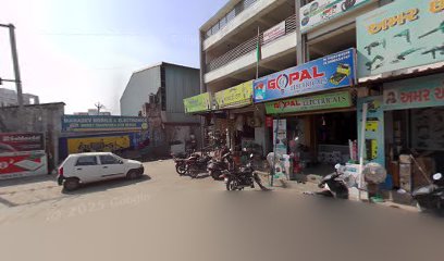 SHIVAM HOTEL