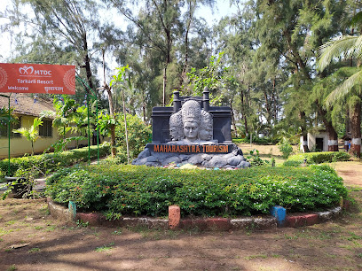 MTDC - Tarkarli Resort