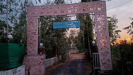 Bajirao Agro Farms ,Resort, Restaurant, Boarding and Lodging.