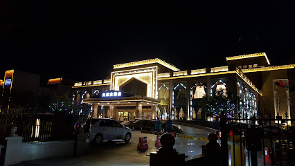 豪城大酒店
