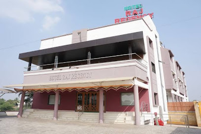 Hotel Raj Regency MIDC Ahmednagar