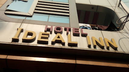Hotel Ideal Inn