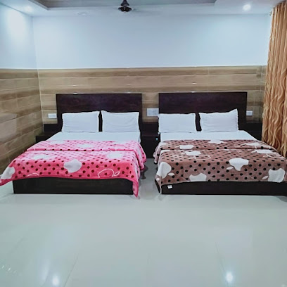 hotel kaushalya niwas