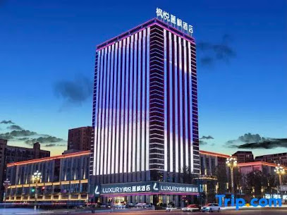 Luxury Hotel