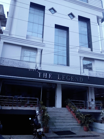 Flagship The Legend Grand
