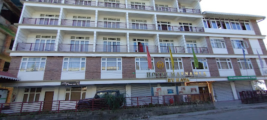 HOTEL MAENAMLA