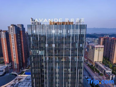 Lavande Hotel