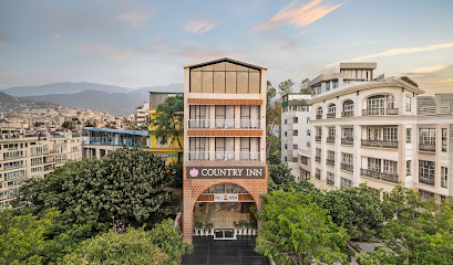 Country Inn, Rishikesh