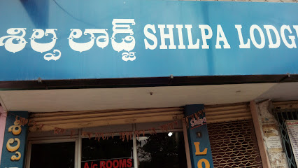 Shilpa Lodge