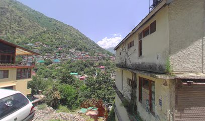 Hotel Shishamaati