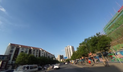 乐活酒店