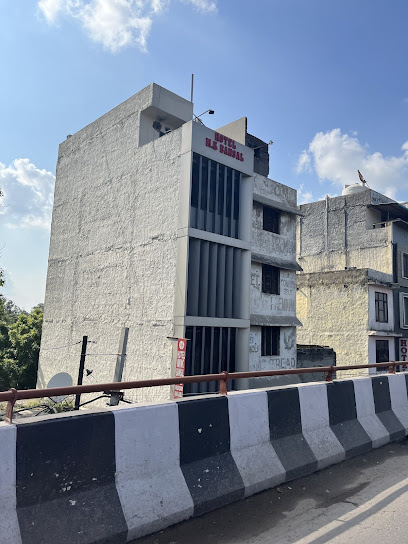 Hotel Mk Bansal