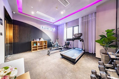 南京博物院航空航天大学亚朵酒店