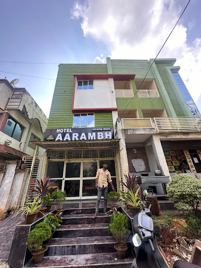 Hotel Aarambh