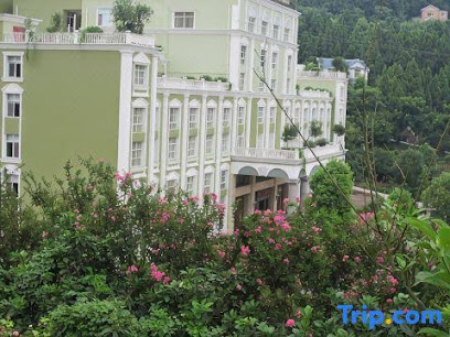 Zhonglin Oriental Hot Spring Hotel