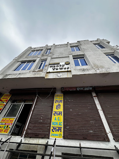 hotel honey tower