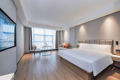 Green Oriental Hotel